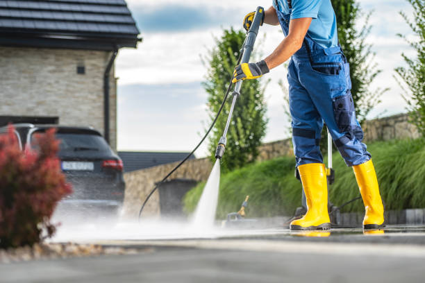 Best Parking Lot and Garage Cleaning  in Carlisle, KY
